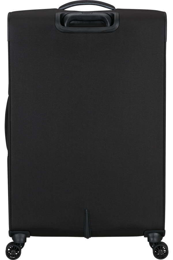 Valise 4 roues - Cloudrider 78.5 cm Jet Black