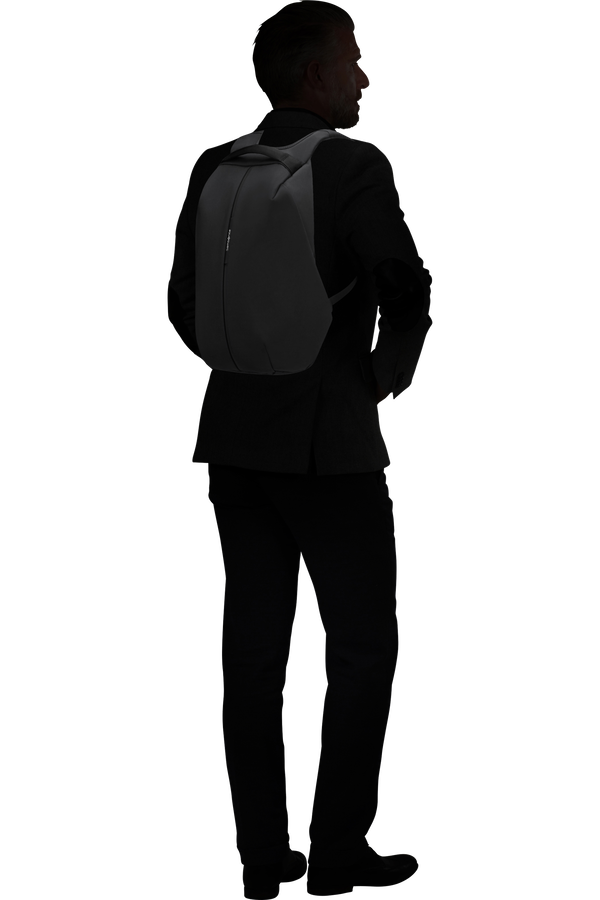 Sac à dos Anti-vol - Securipak 2.0 Noir