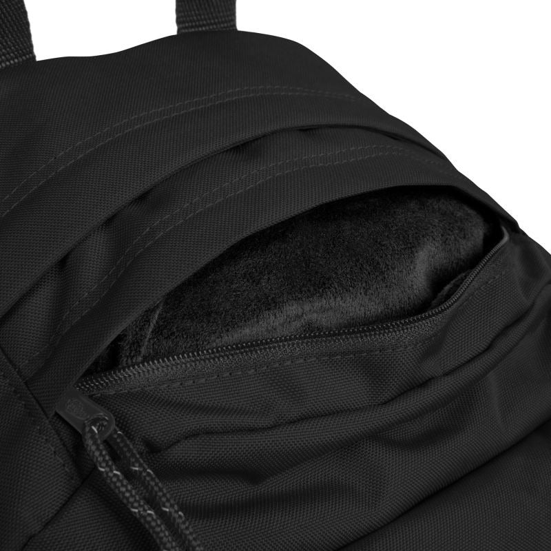 Sac à dos - Padded Double - Black