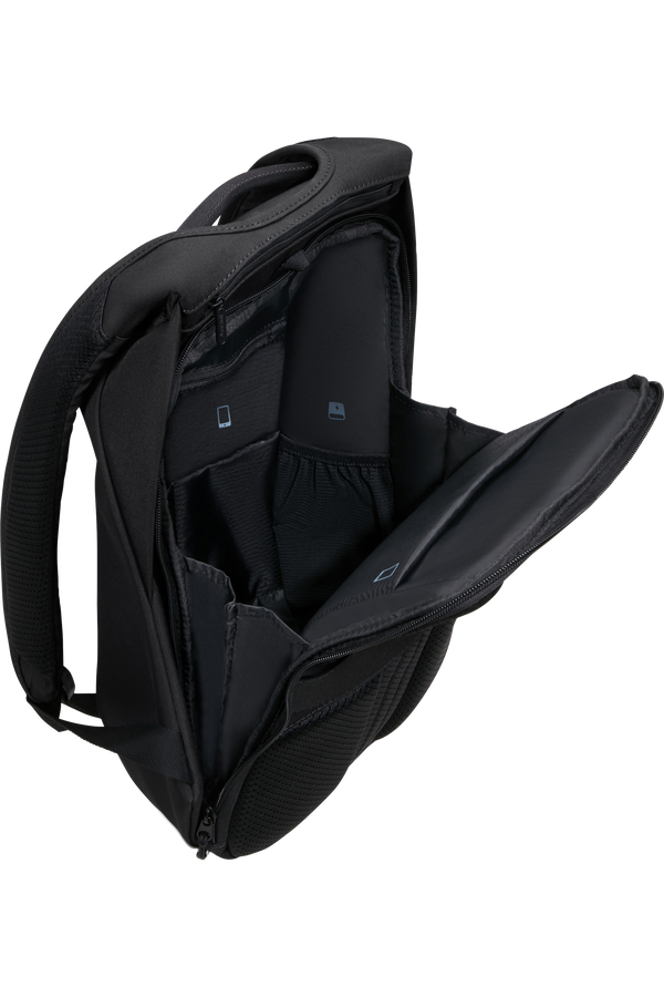 Sac à dos Anti-vol - Securipak 2.0 Noir
