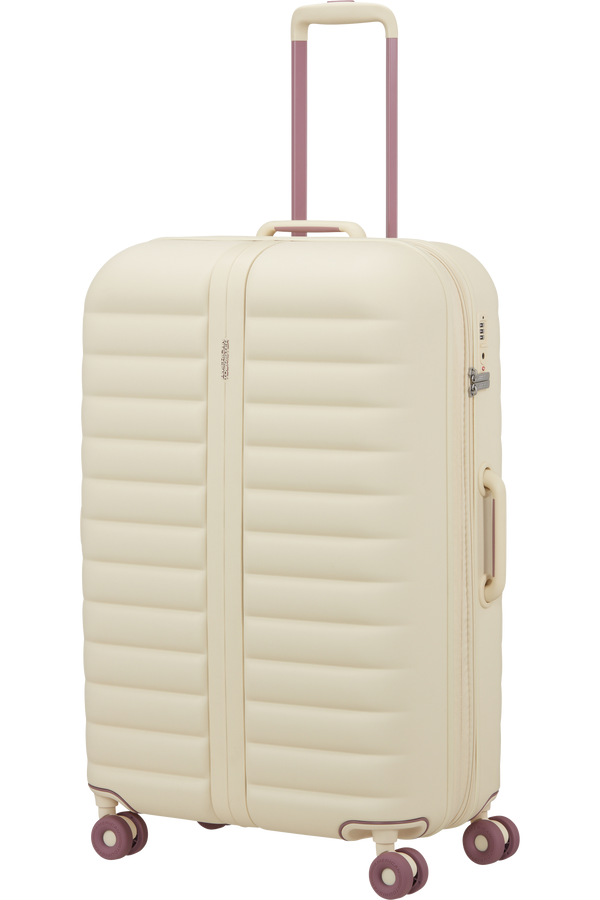 Valise 4 roues- Neovibe 78cm Summer Sand