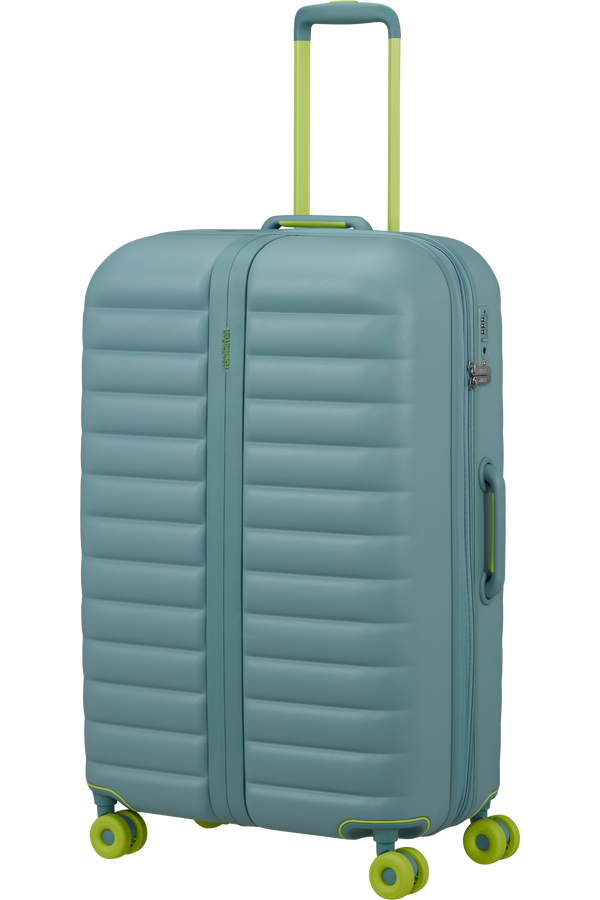 Valise 4 roues- Neovibe 78cm Muted Mint