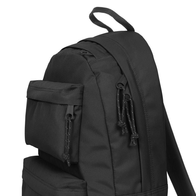 Sac à dos - Padded Double - Black