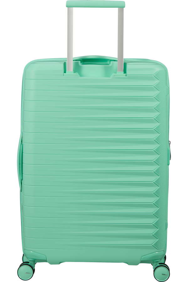 Valise 4 roues- Fast Forward 68cm JellyMint