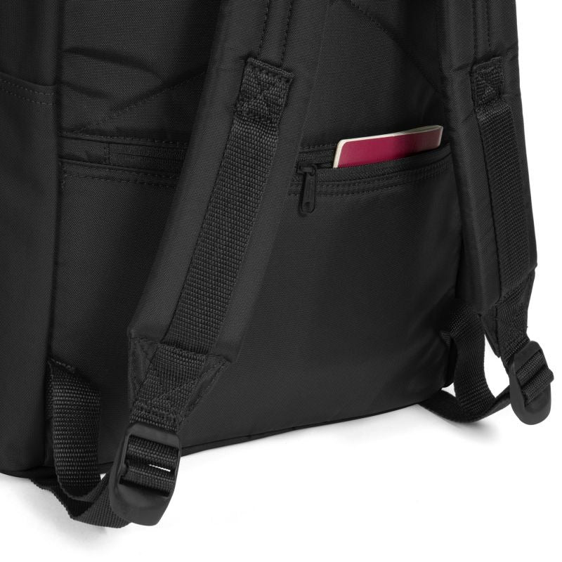 Sac à dos - Padded Double - Black