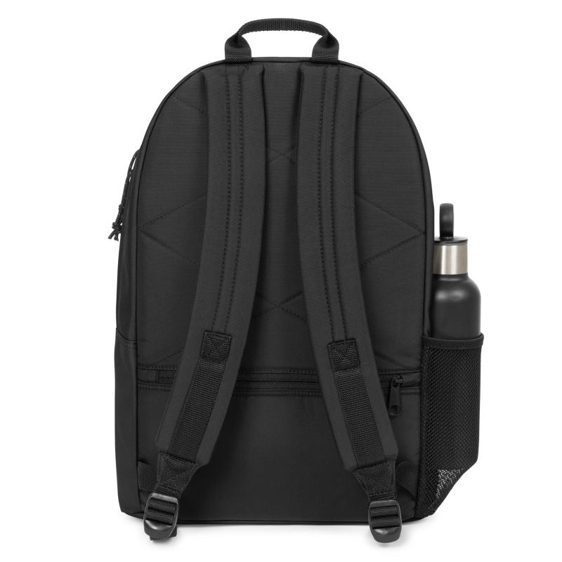 Sac à dos - Padded Double - Black