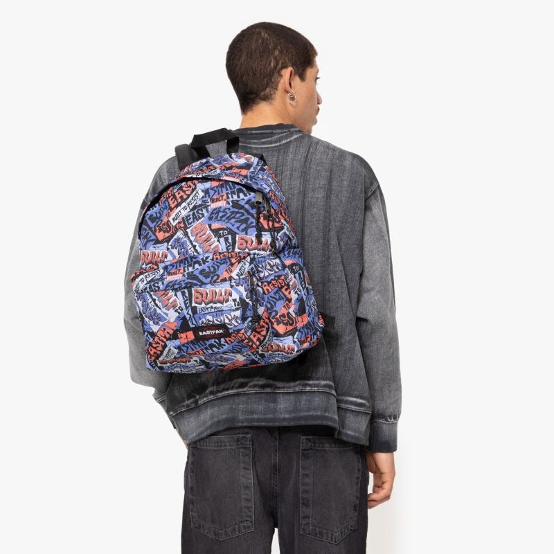 Sac à dos - Day Pak'r® - Trash Skate Blue