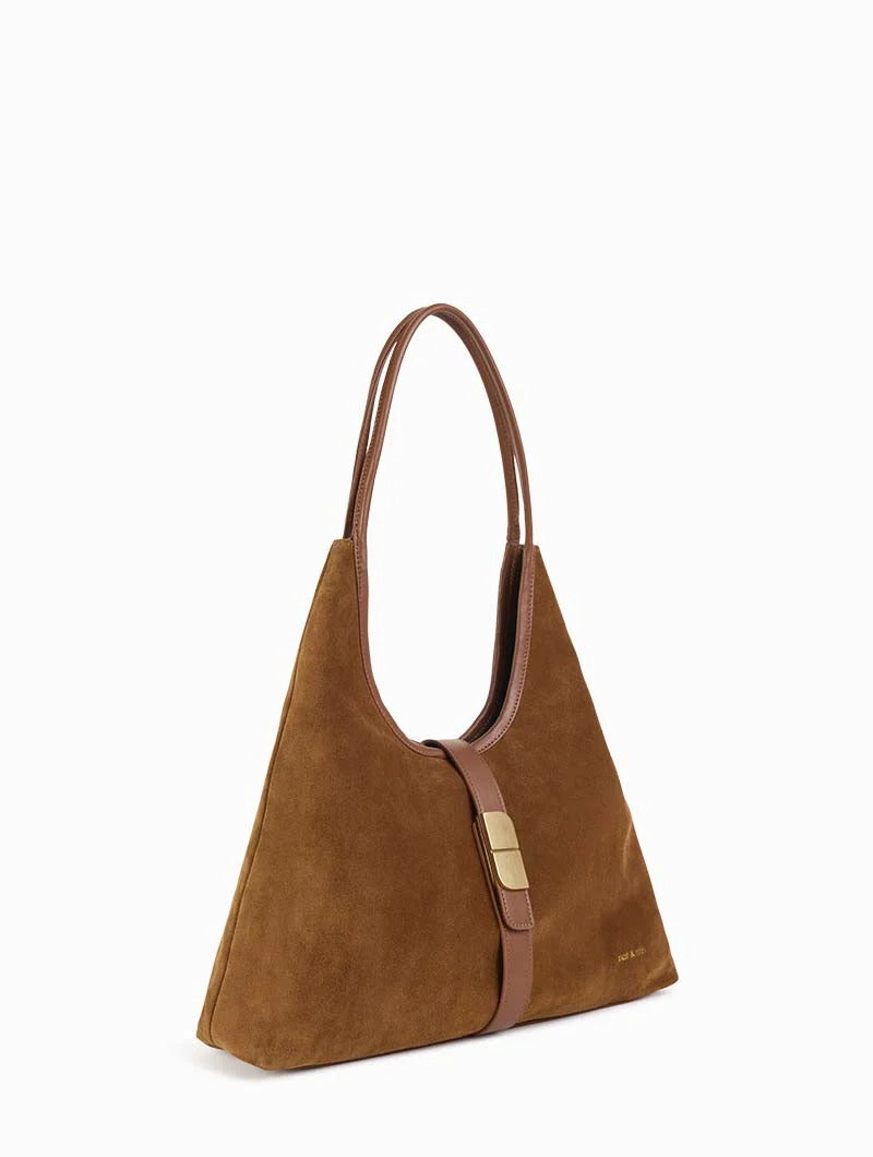 Sac Porté épaule - Roméo Épice