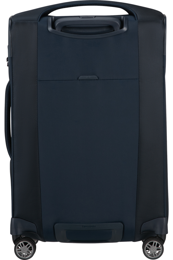 Valise Cabine 4 roues- Re-lite Climbing ivy 55 x 35cm
