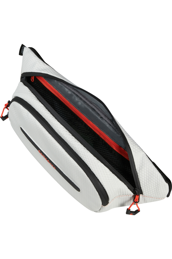 Sac banane - Ecodiver Cloud White