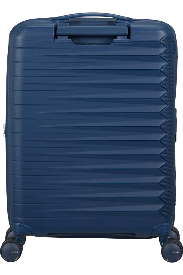 Valise 4 roues- Fast Forward 55cm Navy