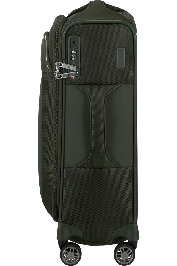 Valise Cabine 4 roues- Re-lite Climbing ivy 55 x 35cm