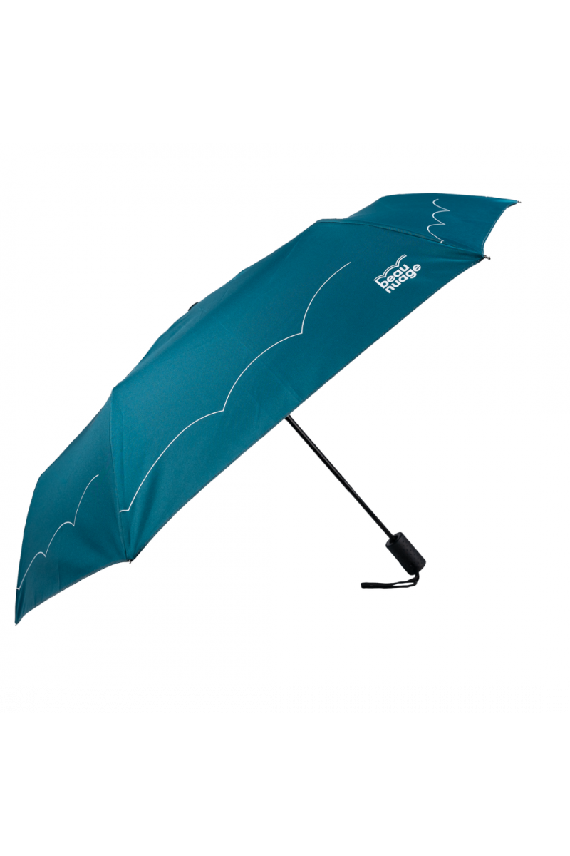 Parapluie - Automatique bleu lagon