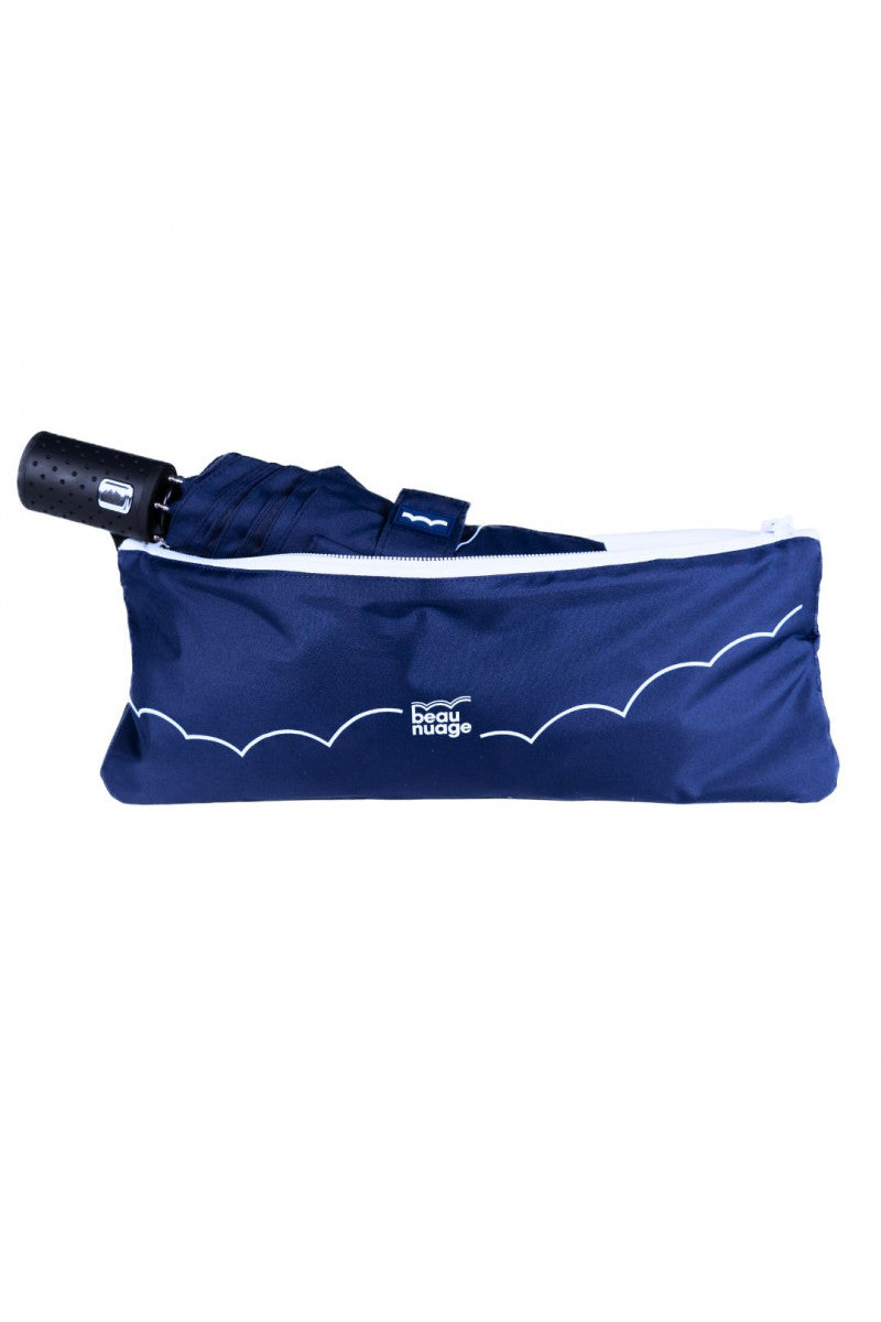 Parapluie - Automatique bleu minuit