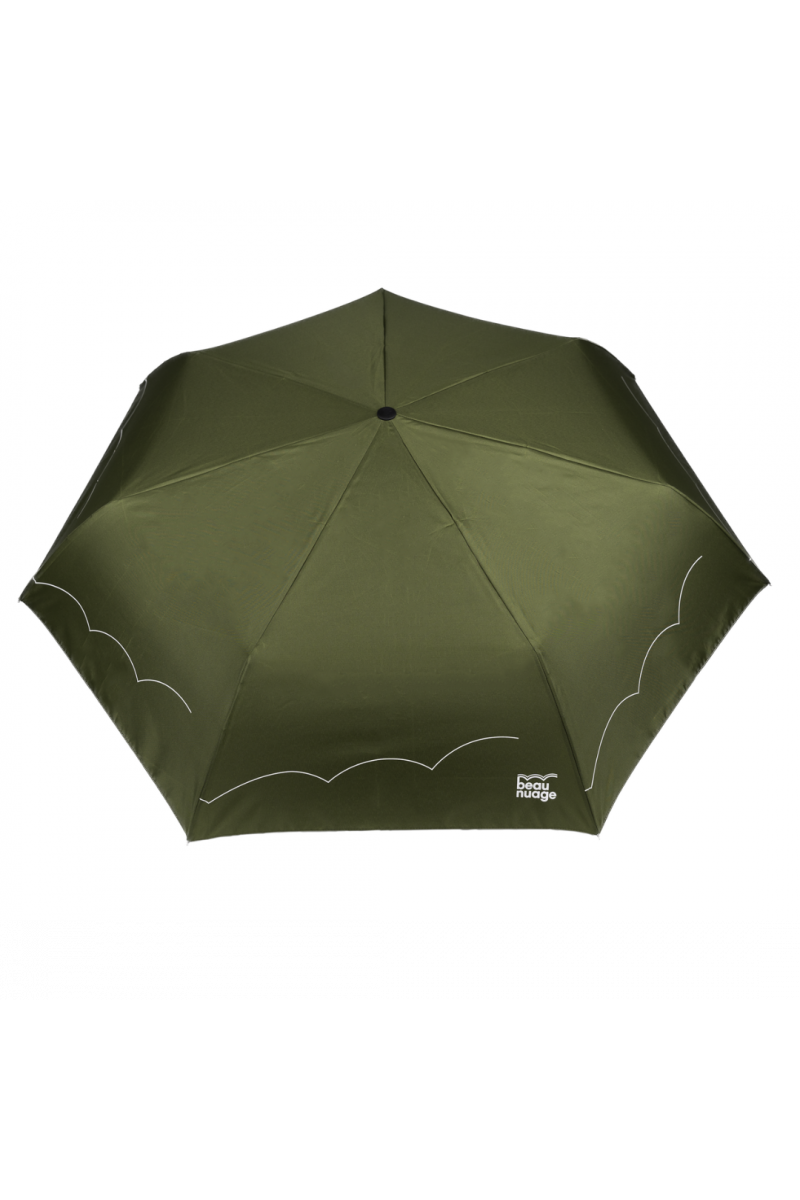 Parapluie - Automatique vert kaki