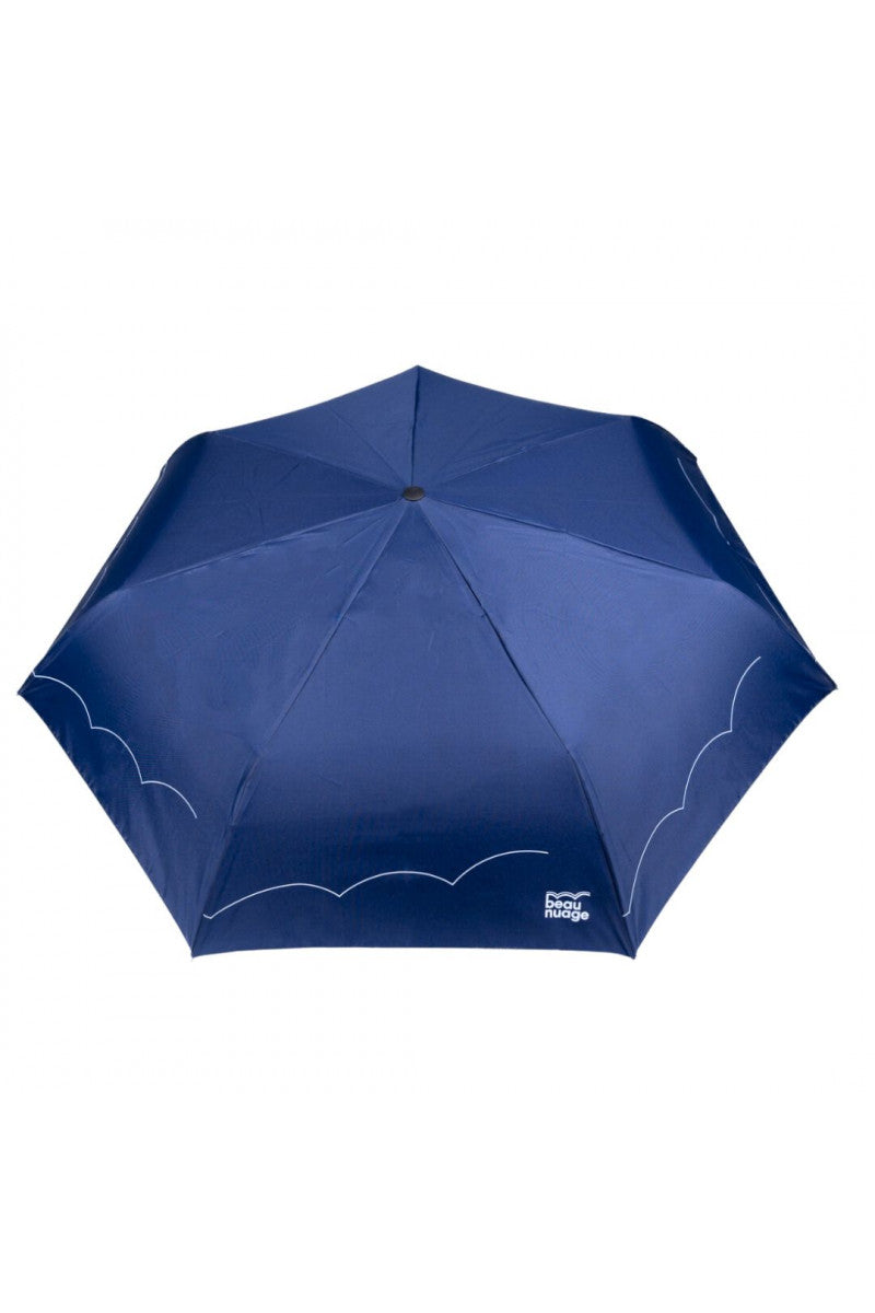 Parapluie - Automatique bleu minuit