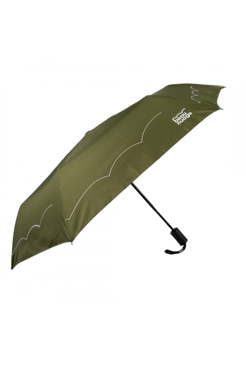Parapluie - Automatique vert kaki