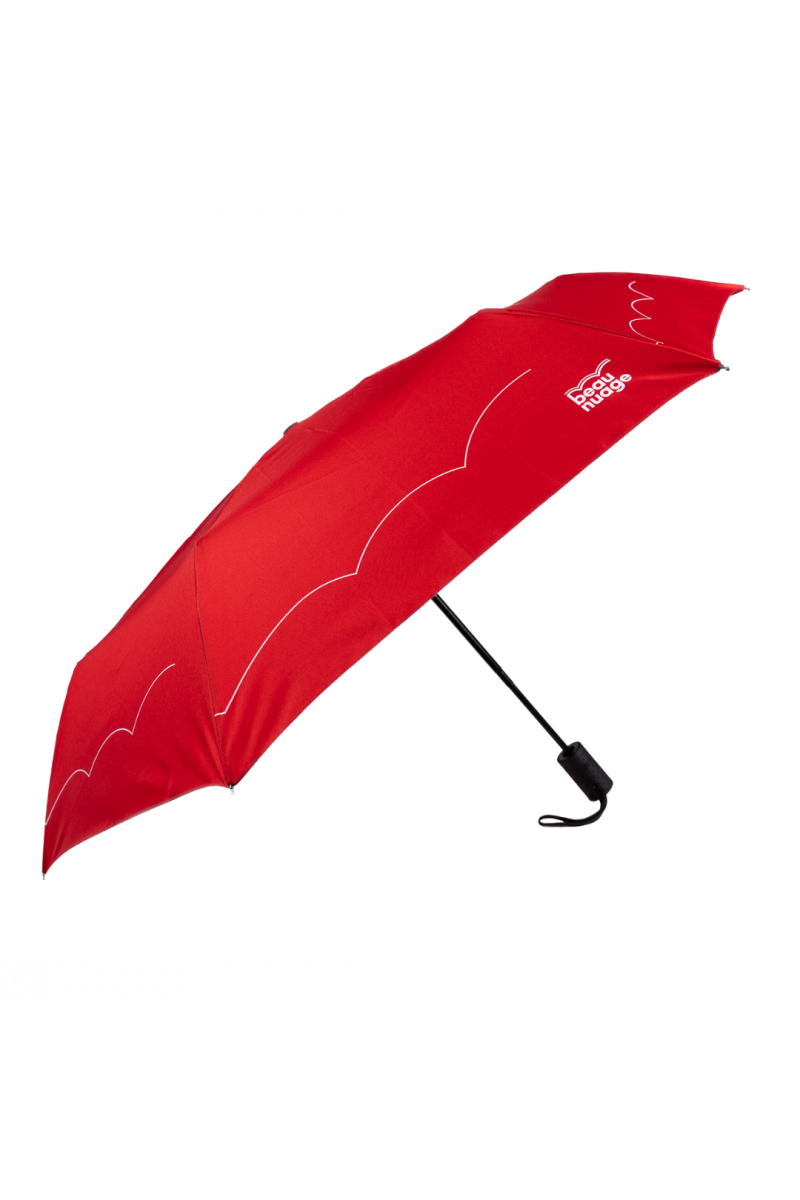 Parapluie - Automatique rouge