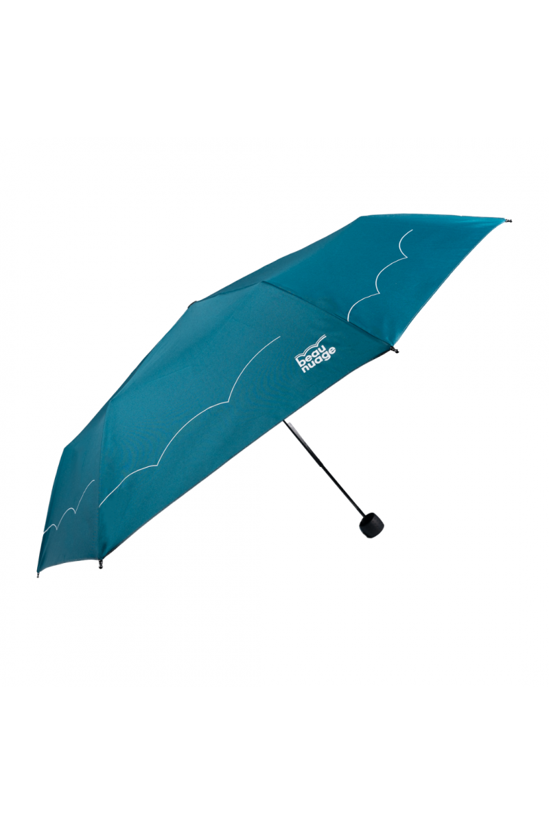 Parapluie - L'original bleu lagon