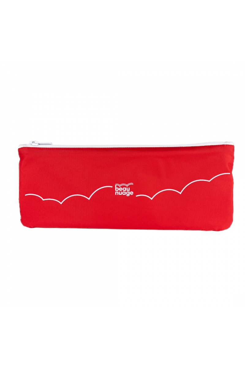 Parapluie - L'original rouge