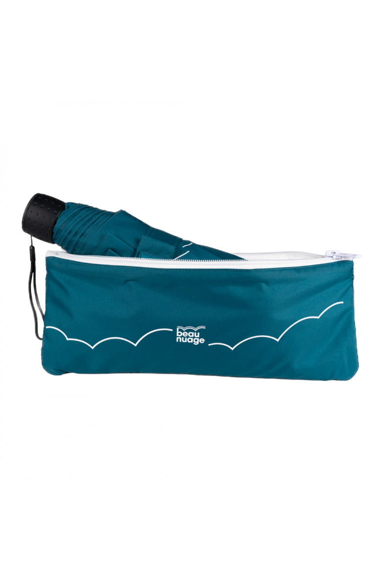 Parapluie - L'original bleu lagon