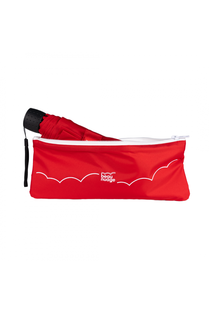 Parapluie - L'original rouge