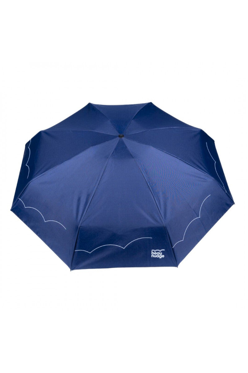 Parapluie - L'original bleu minuit