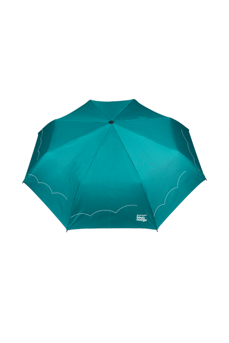 Parapluie - L'original bleu lagon