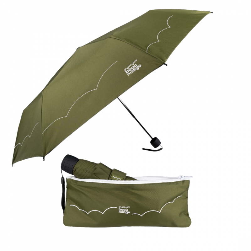 Parapluie - L'original vert kaki