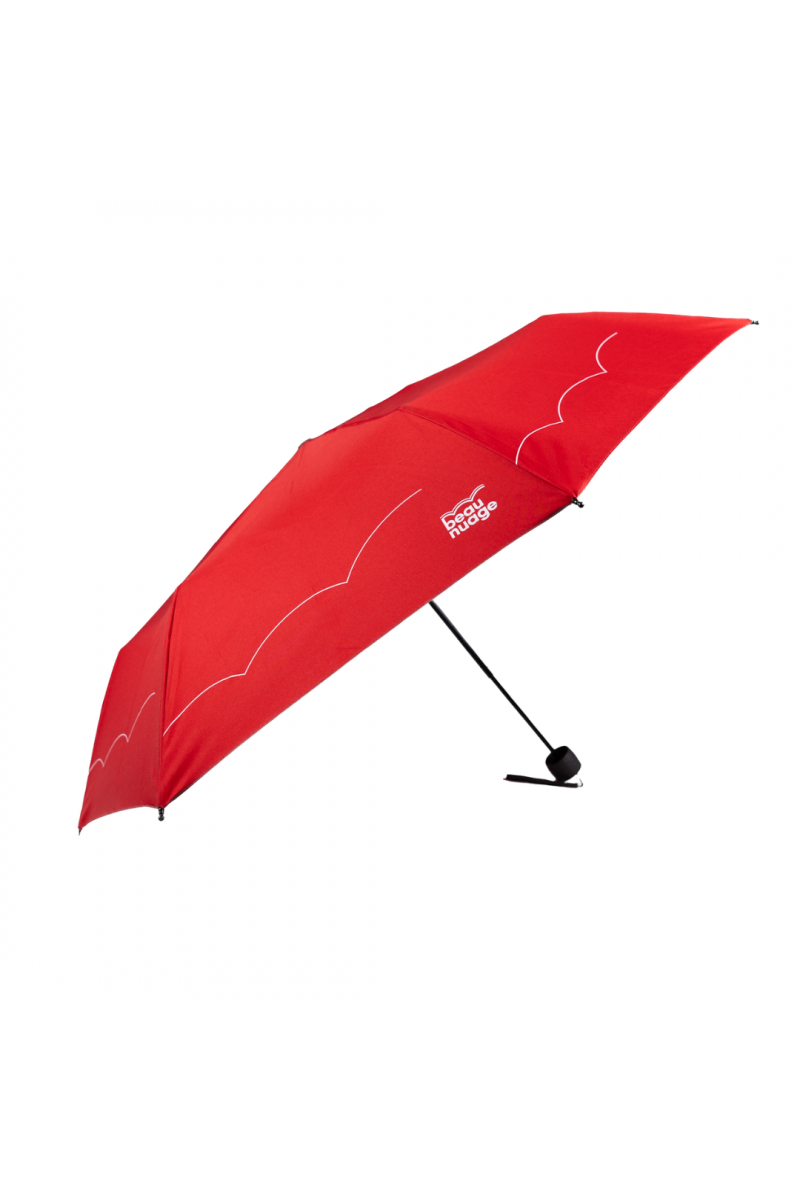 Parapluie - L'original rouge