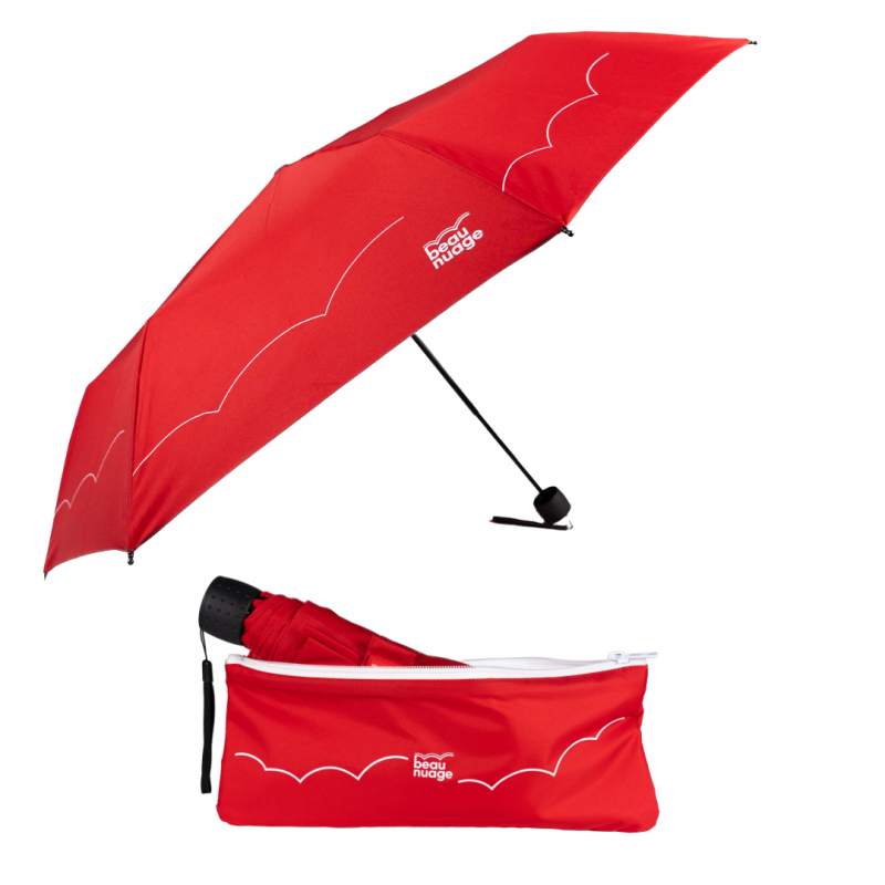 Parapluie - L'original rouge