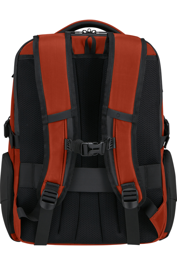 Sac à dos - Biz2go 15.6" Terracotta Red