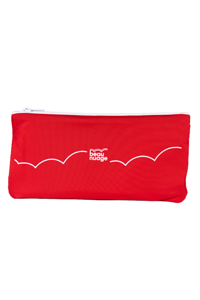 Parapluie - Mini rouge