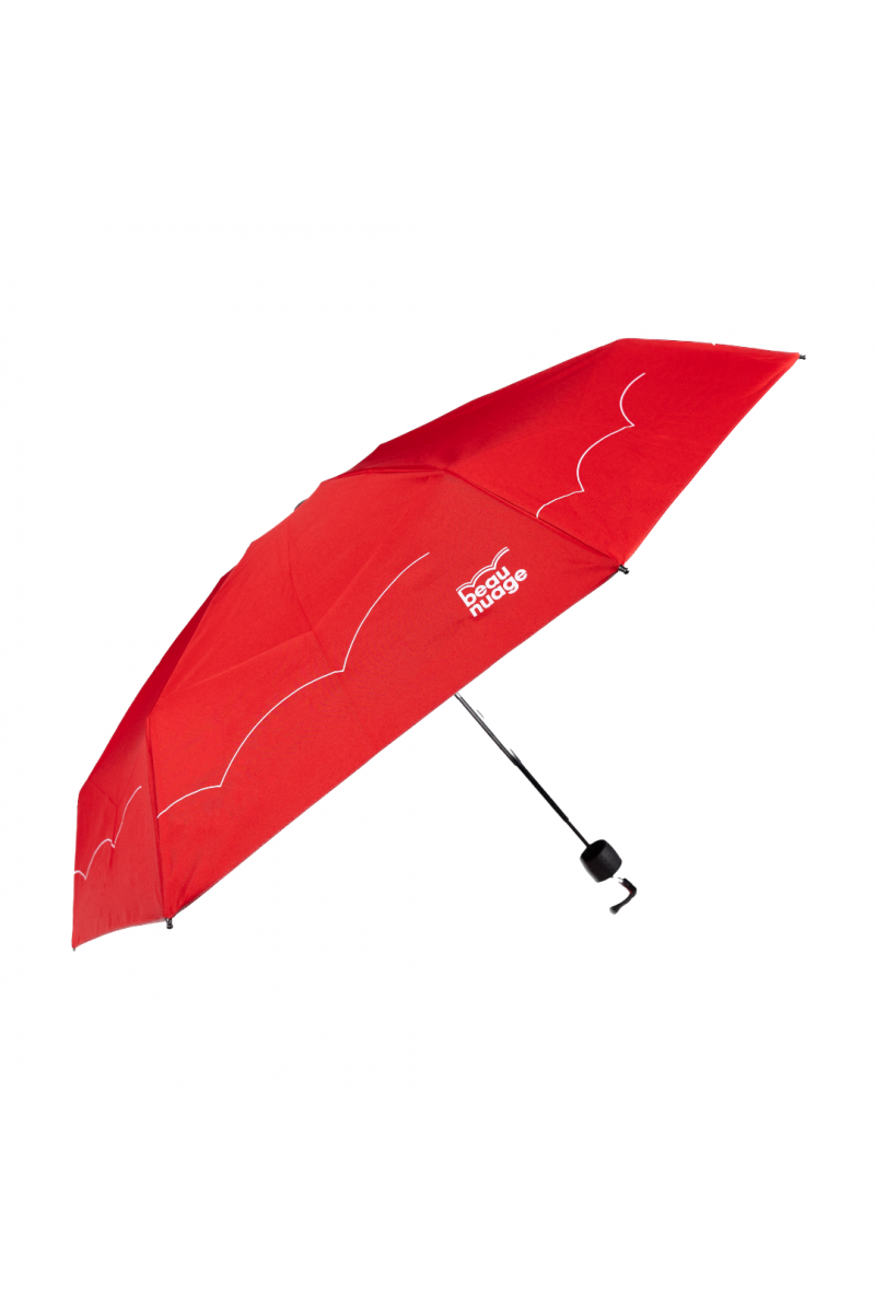 Parapluie - Mini rouge