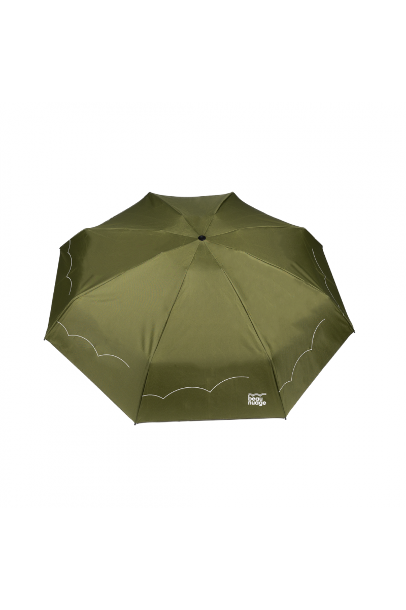 Parapluie - Mini vert kaki