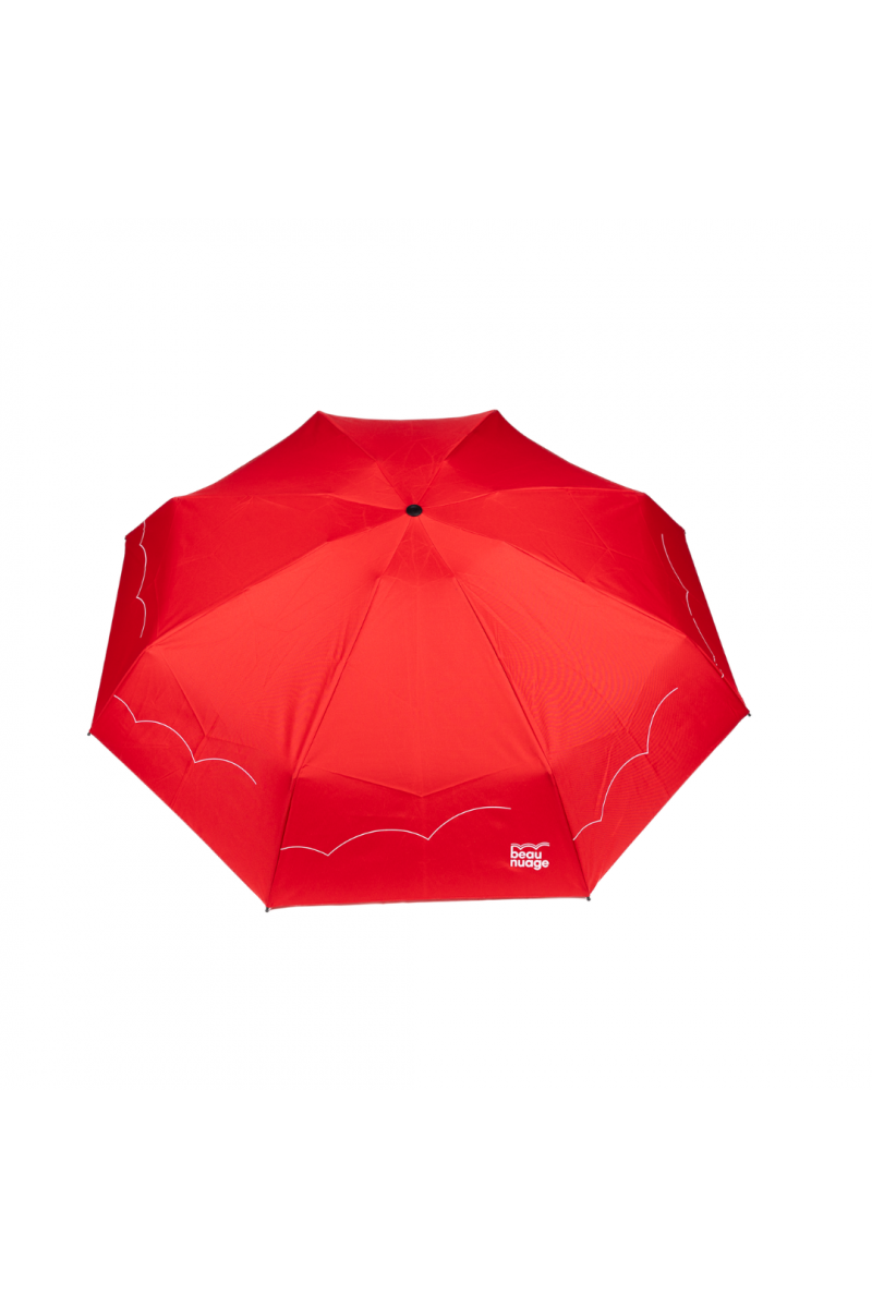 Parapluie - Mini rouge