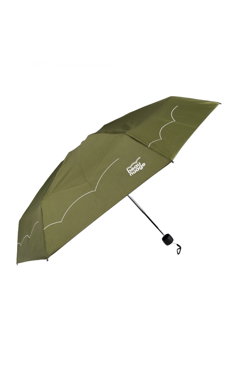 Parapluie - Mini vert kaki