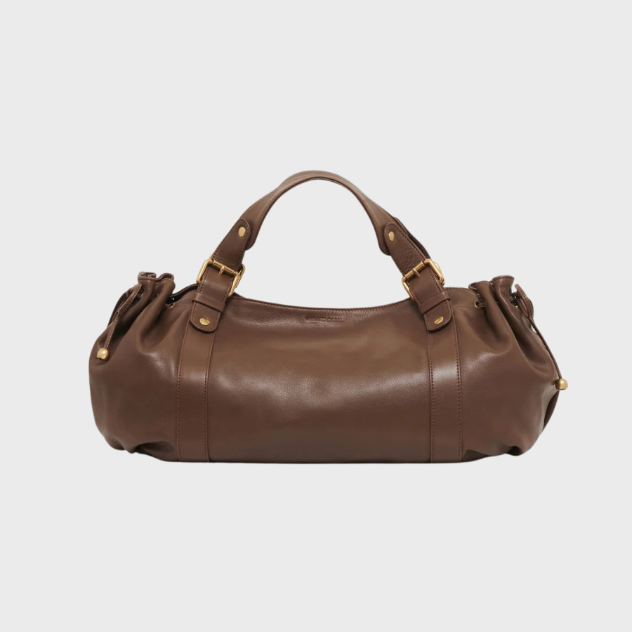 Sac à main - 24H Taupe