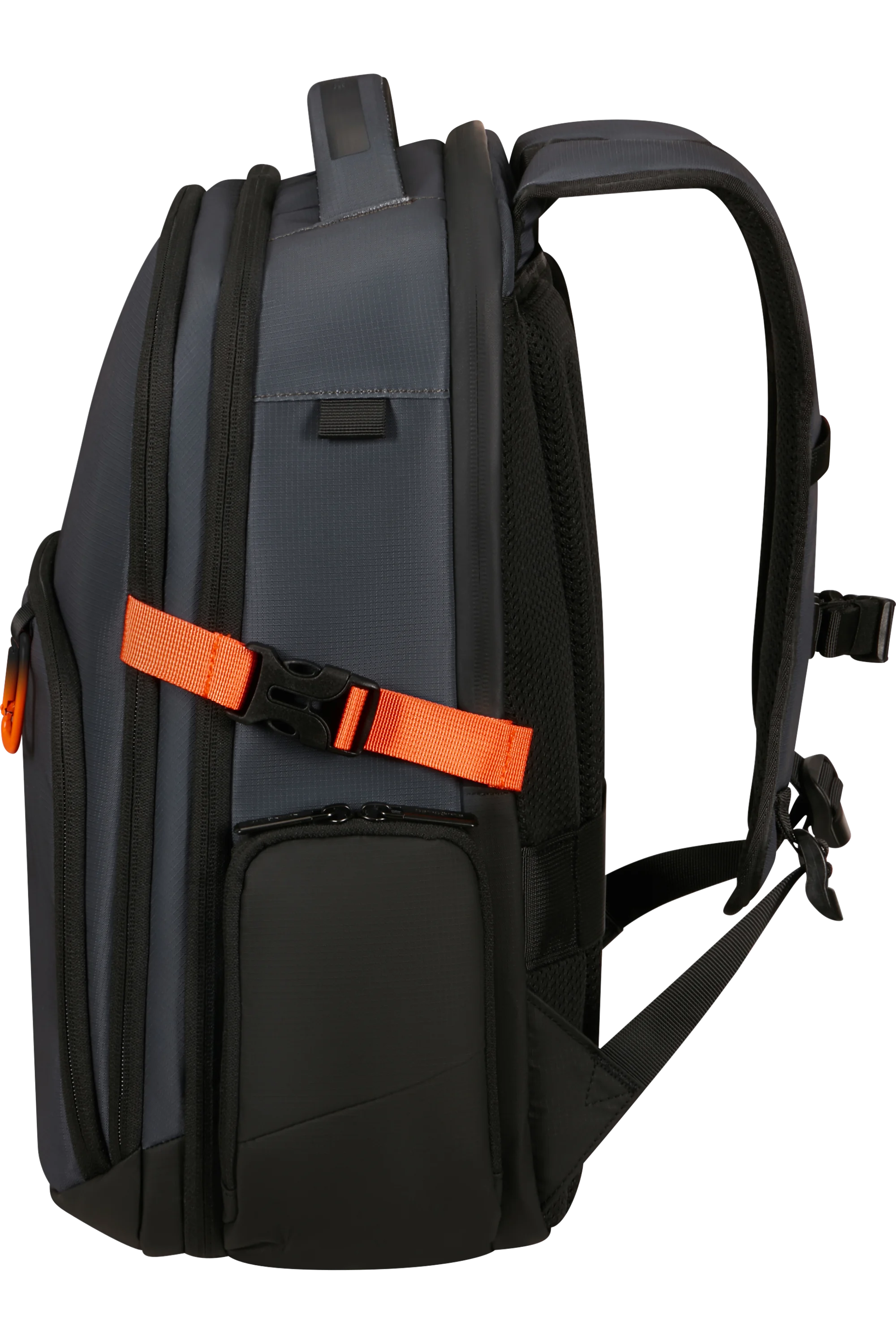 Sac à dos - Biz2go 15.6" Graphite Apricot