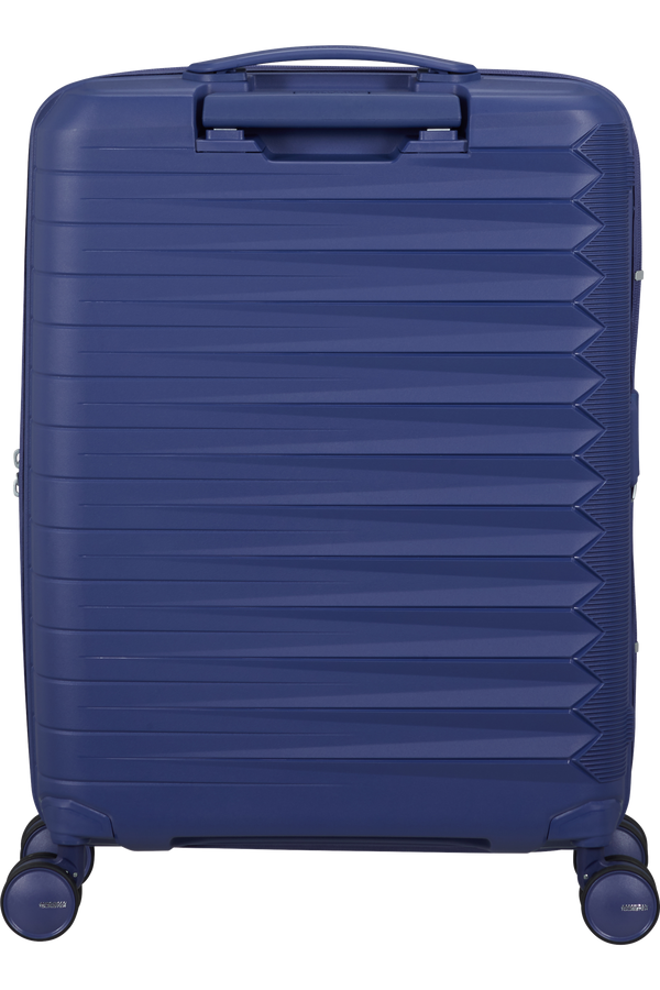 Valise 4 roues- Fast Forward 55cm Dusk Purple
