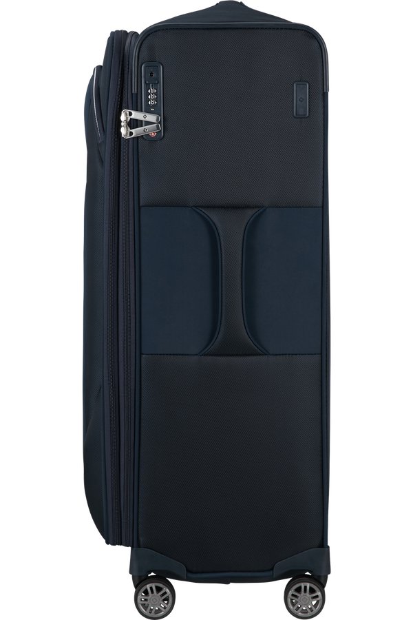 Valise 4 roues- Re-lite Midnight Blue 78cm