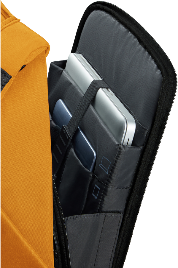 Sac à dos Anti-vol - Securipak 2.0 15.6" Yellow