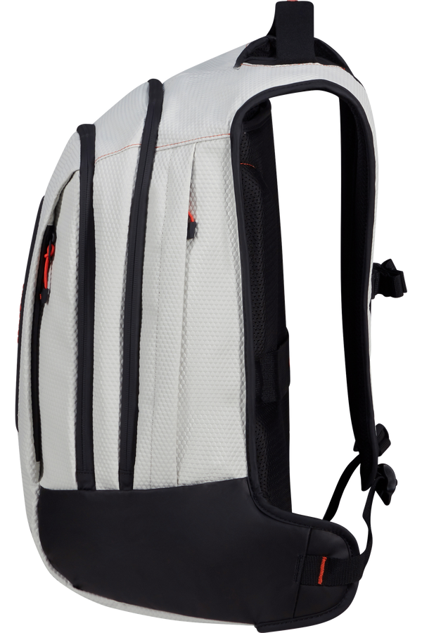 Sac à dos - ECODIVER 17.3" Cloud White