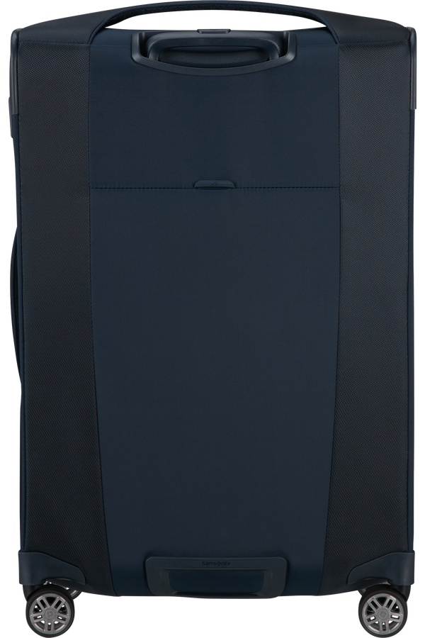 Valise 4 roues- Re-lite Midnight Blue 67cm