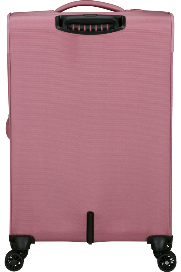 Valise 4 roues - SummerRide 69cm Lilas Pink