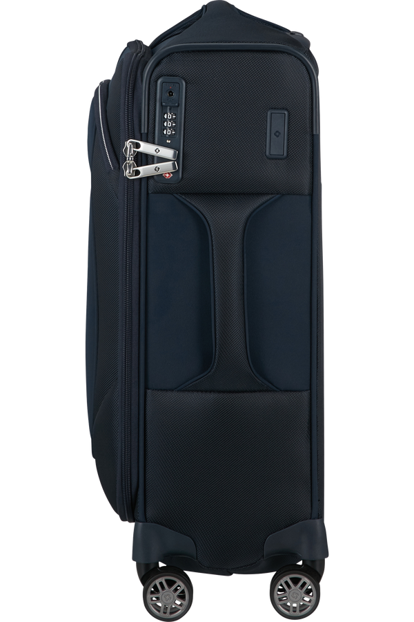 Valise Cabine 4 roues- Re-lite Climbing ivy 55 x 35cm