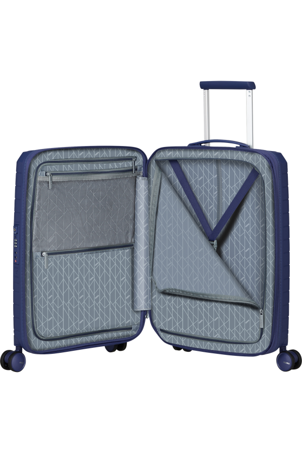 Valise 4 roues- Fast Forward 55cm Dusk Purple