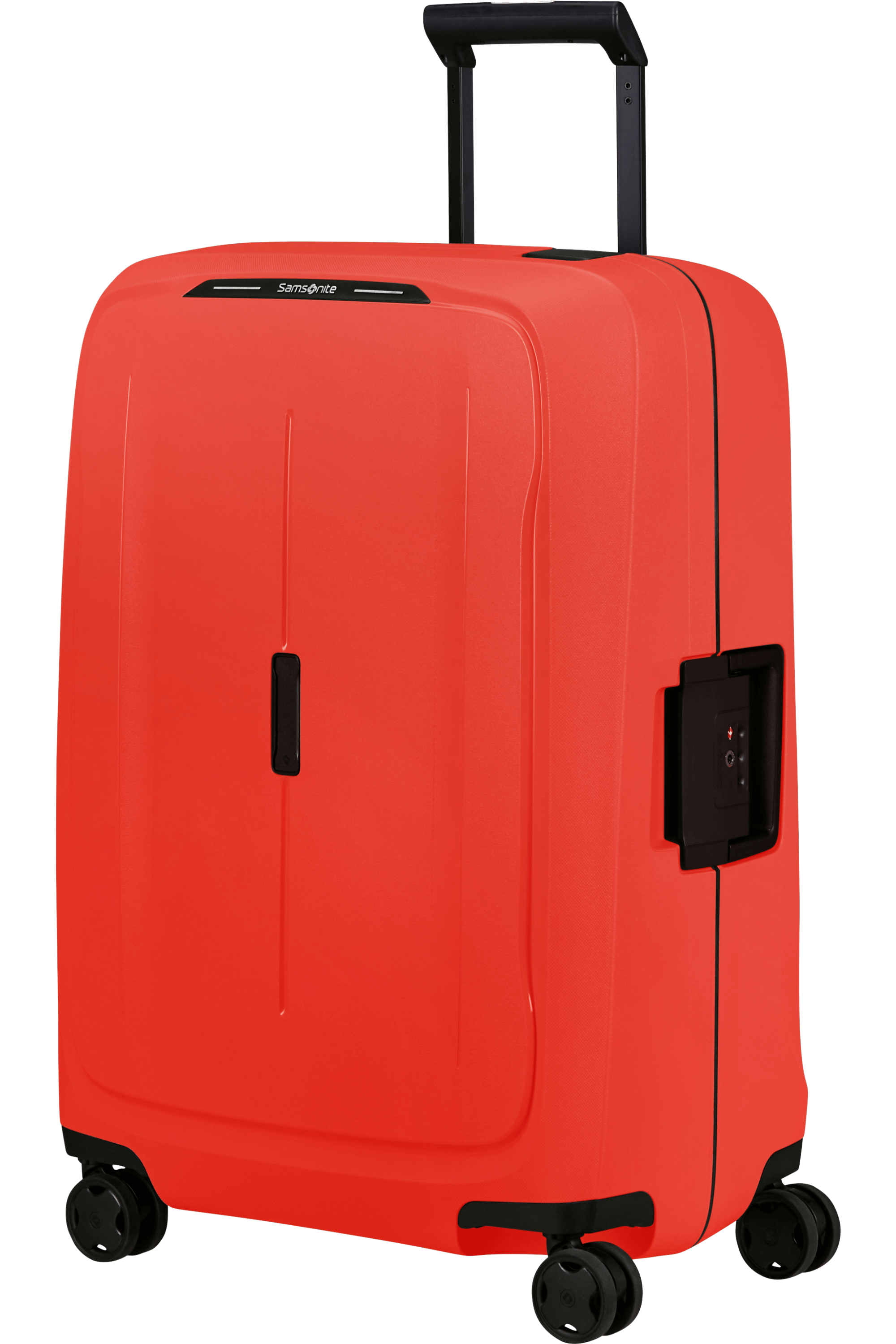Valise 4 roues - Essens 69cm Lava