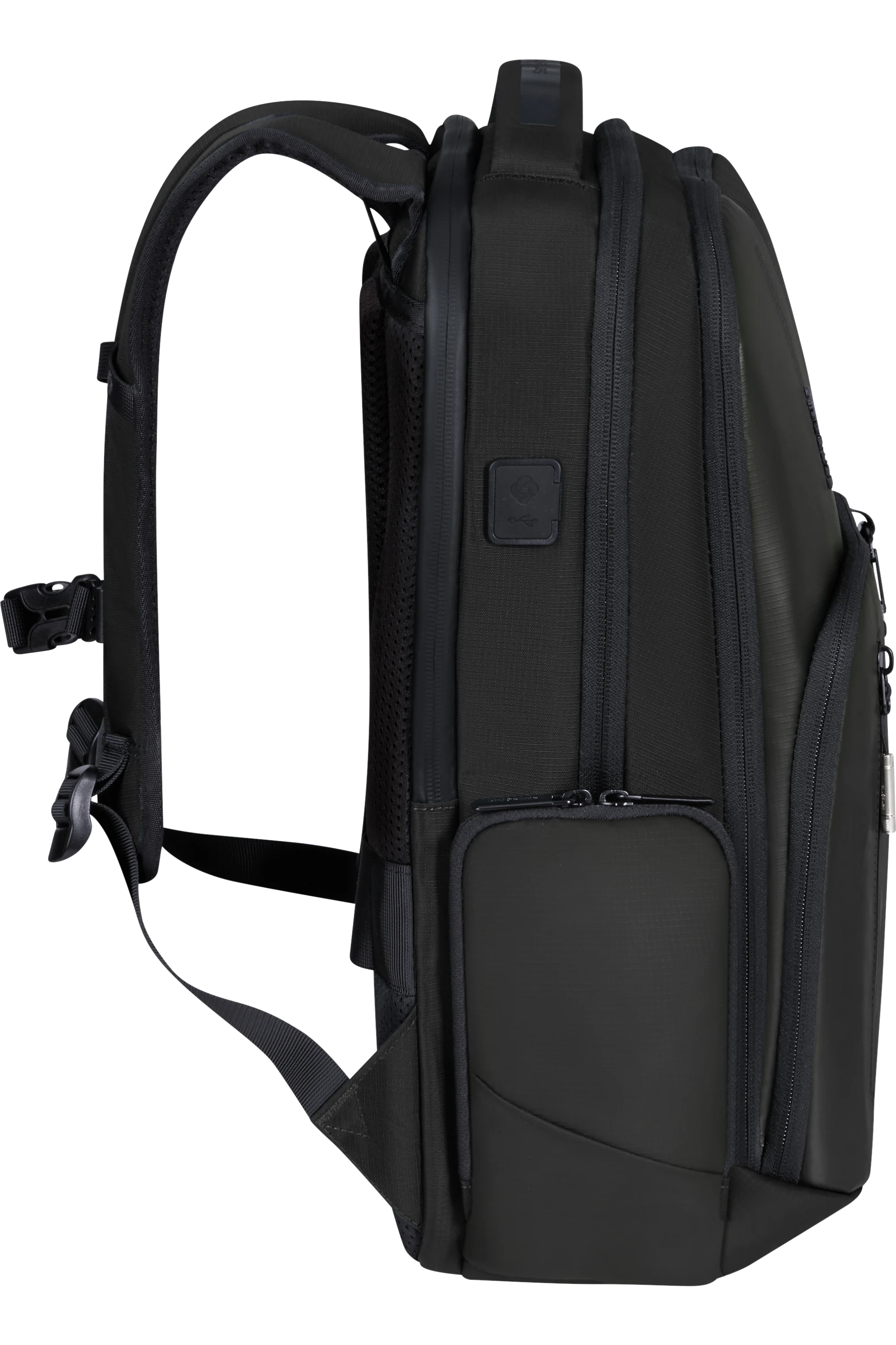 Sac à dos - Biz2go 15.6" Black