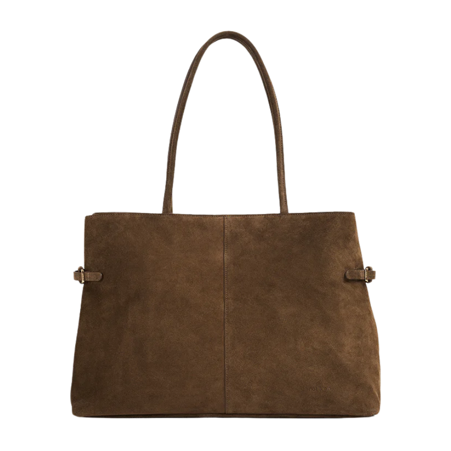 Sac Cabas - Pablo Ébène